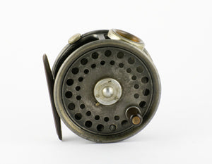 Hardy St. George 3" Fly Reel - Three Screw Latch 