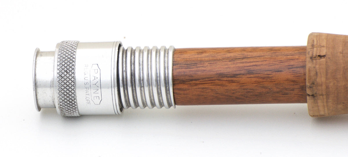 Payne Model 204L Bamboo Rod