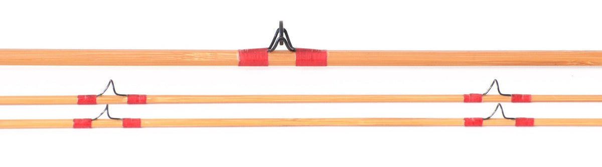 Leonard, HL - Model 39 