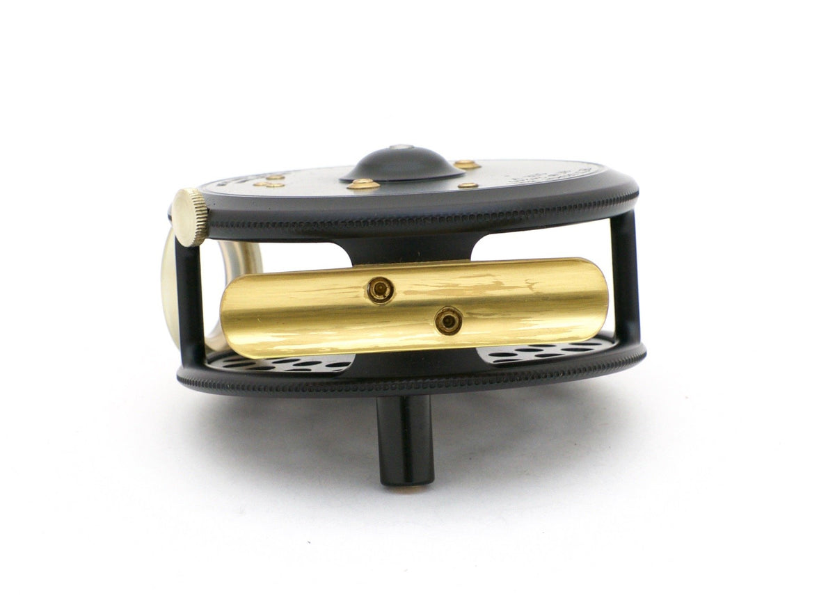 Hardy St. George 3" Fly Reel - Limited Edition Reissue 