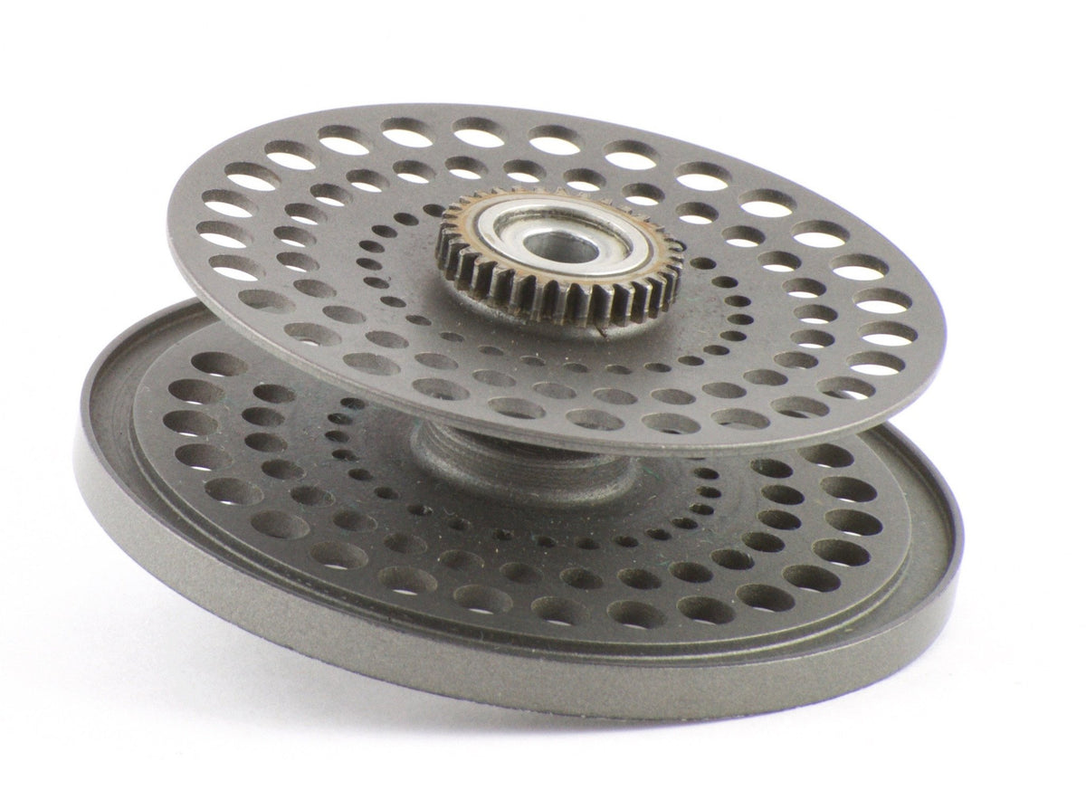 Orvis CFO III spare spool