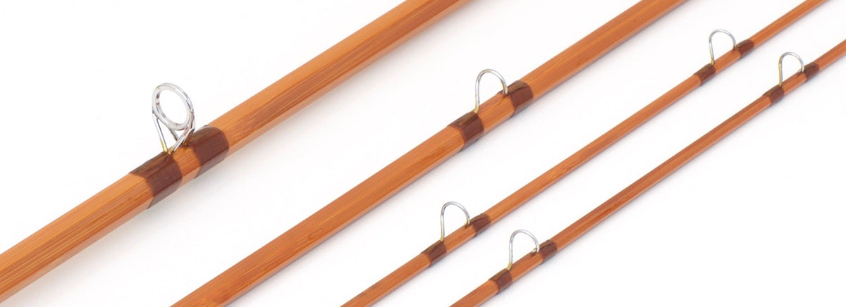 Needham, Omar -- Needham's Special 9'6 3/2 Bamboo Rod 