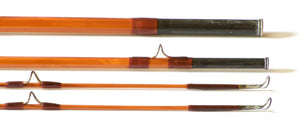 Thomas, FE -- 9' Browntone Streamer Special Bamboo Rod 