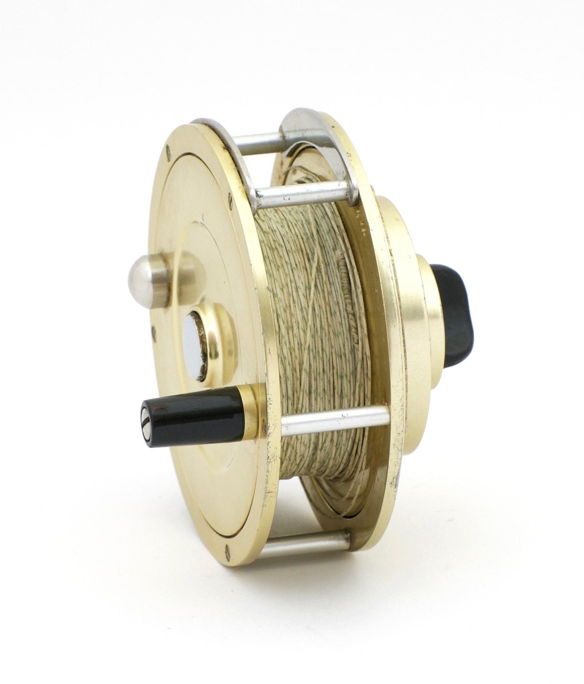 Fin-Nor Wedding Cake No. 3 - Flip Pallot's Reel