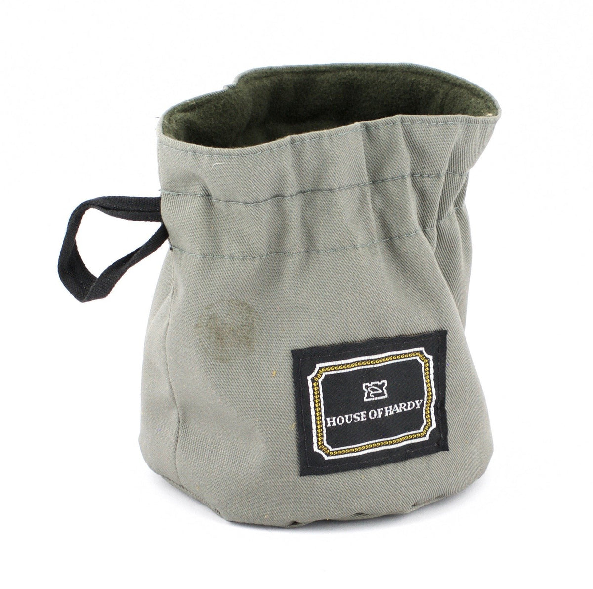 Hardy Reel Pouch