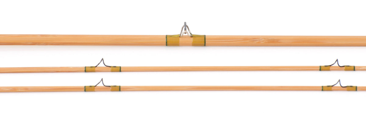 Leonard, H.L. -- Deluxe Model 755 7'6 2/2 5wt 