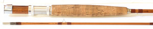 Orvis Battenkill 7' 3 3/8 oz. bamboo rod