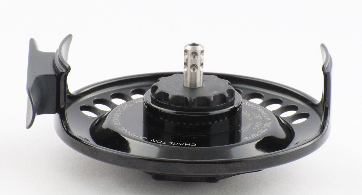 Charlton 8450C Fly Reel w/ 7/8 Spool - LHW New in Box