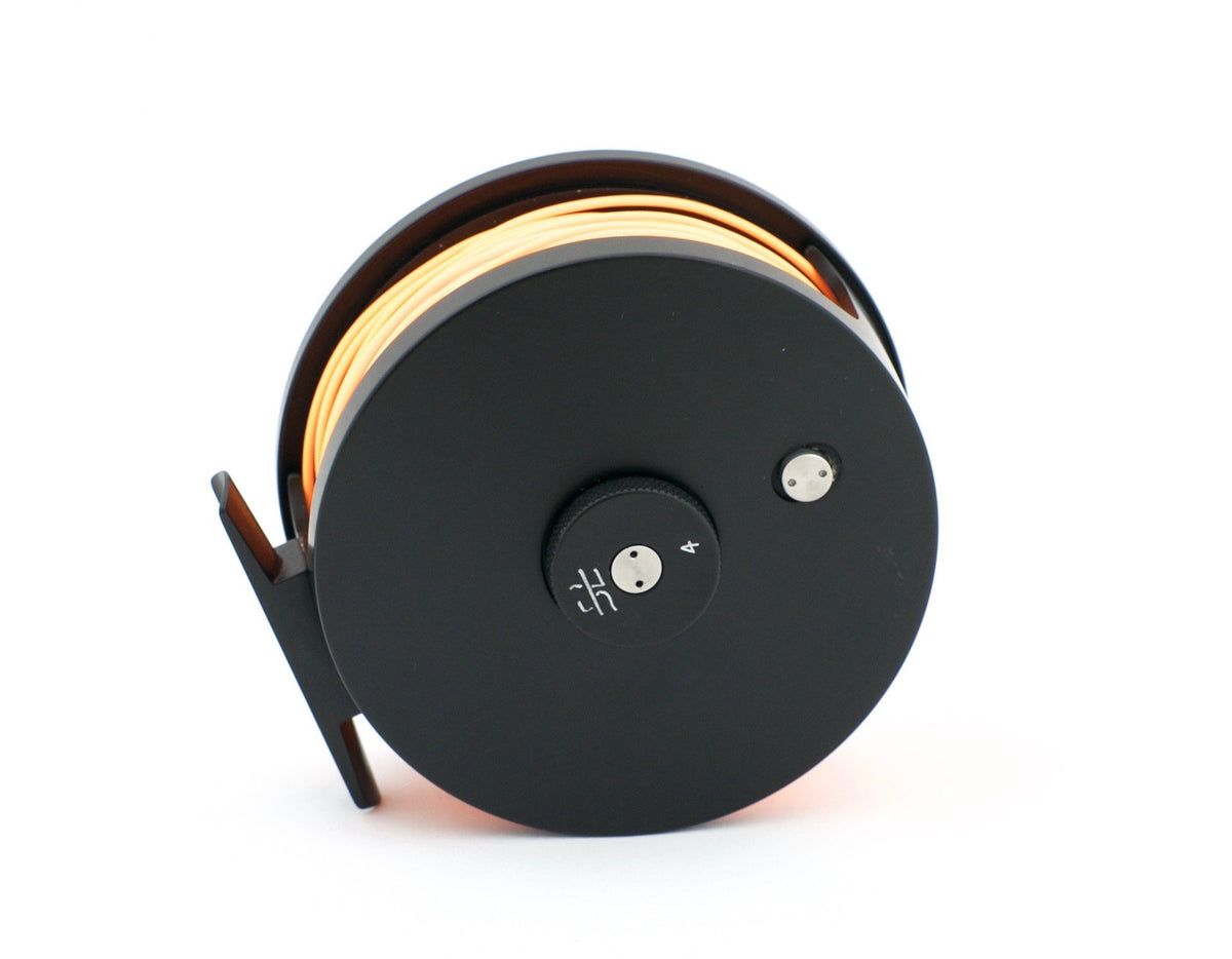 StreamLine No. 4 Fly Reel