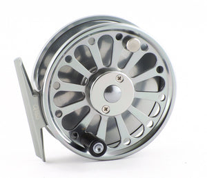 Ross San Miguel 2 Fly Reel - 25th Anniversary Platinum Edition