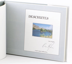 Hughes, Dave - "Deschutes" 
