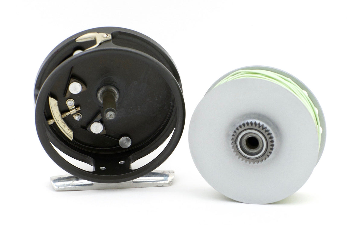 Hardy Featherweight Fly Reel