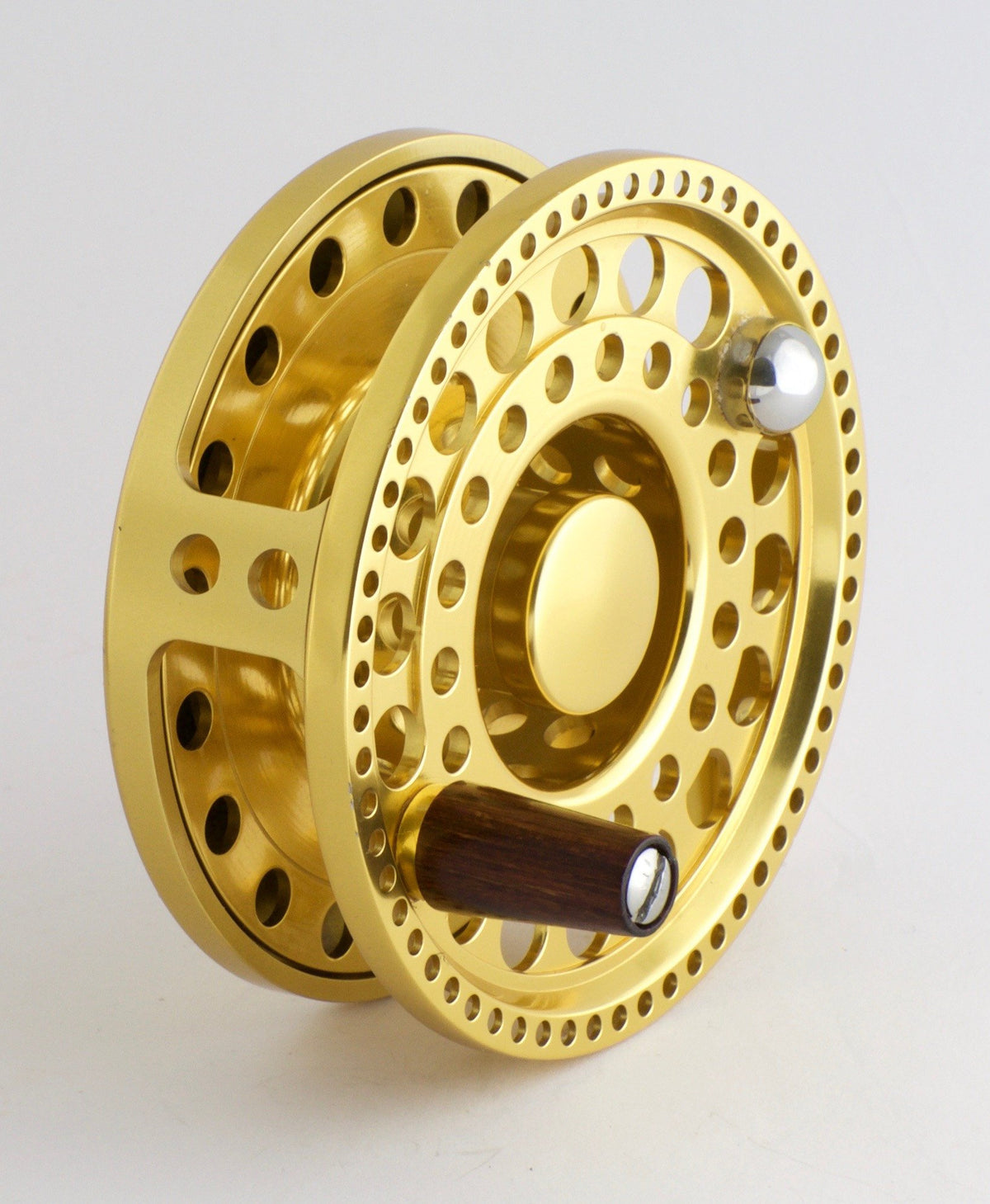 Fin-Nor FR8 Fly Reel