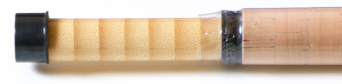 Kabuto Fiberglass Rod 7 1/2' 5wt 