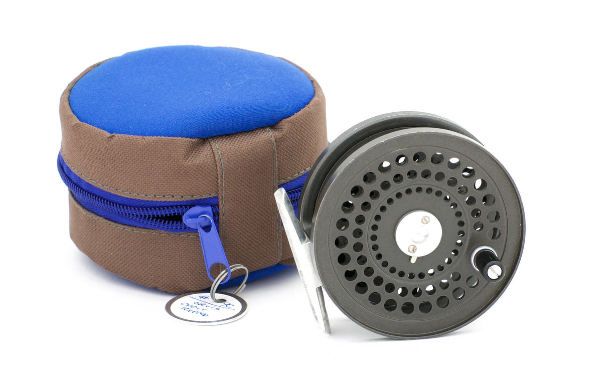 Orvis CFO IV Fly Reel