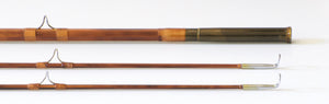 Young, Paul H -- "Bob Doerr" Bamboo Rod 