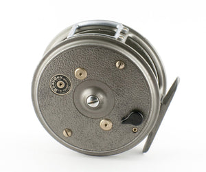 JW Young Beaudex 4" fly reel with box