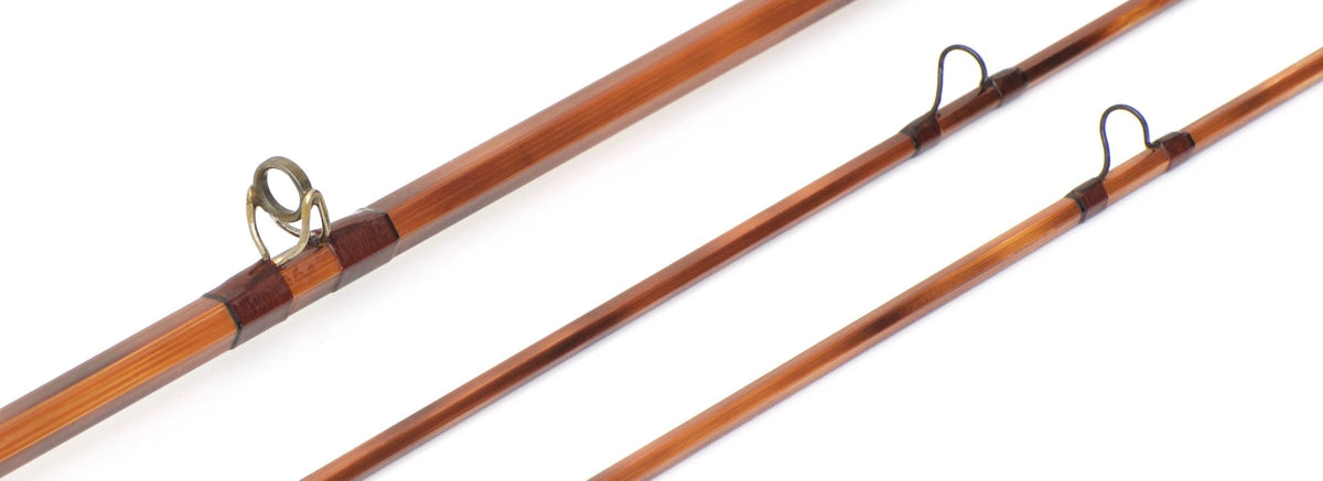 Pickard, John -- Model 724 (Driggs) Bamboo Rod