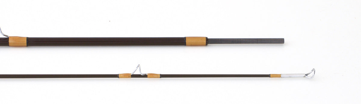 Cummings, Vince -- 8' 2pc 5-6wt Boron/Graphite Rod - Limited Edition 