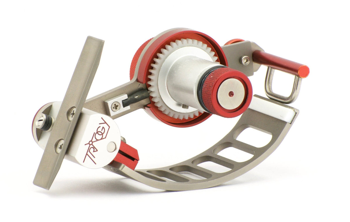 Ari 't Hart Trilogy Boxed Reel Set