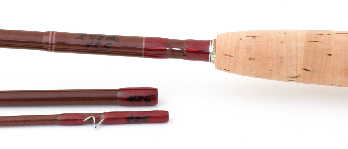 Winston, R.L. -- 7' 3wt "Retro" Fiberglass Rod 