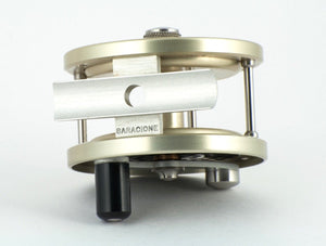 Joe Saracione MKI 2 3/4 fly reel