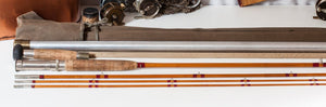 Leonard Tournament Special 10'6" - 10wt Bamboo Spey Rod 
