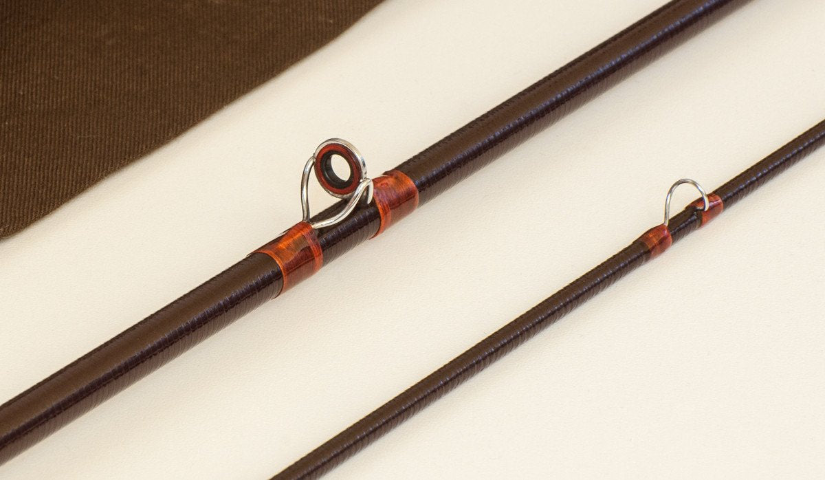 Scott Fiberglass Fly Rod - 7' 3wt 2 piece