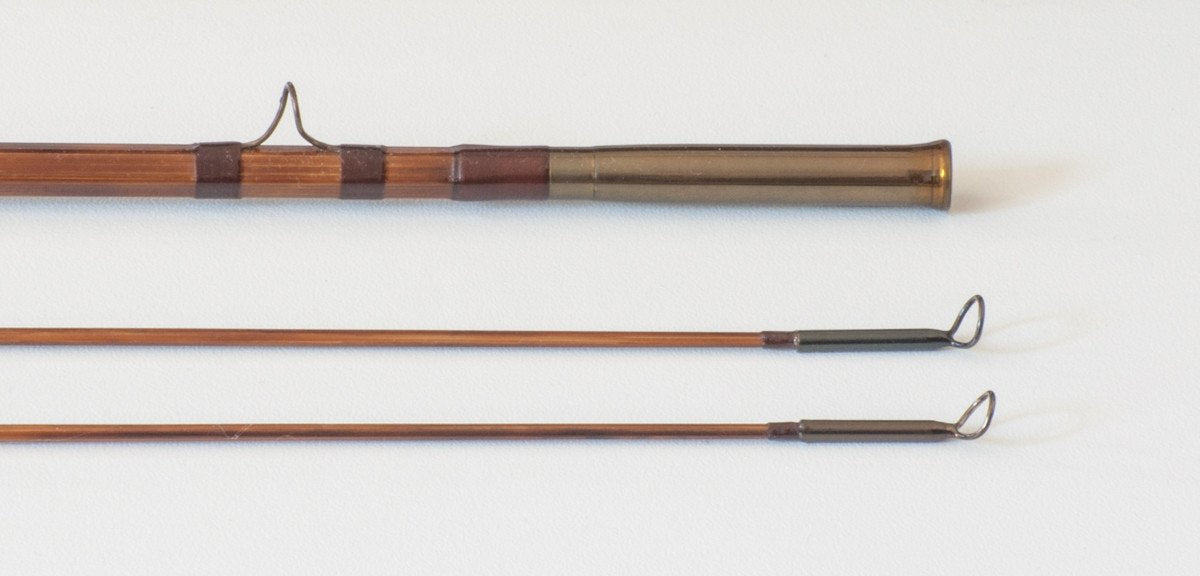 Pickard, John - Model 764 (Perfectionist) Bamboo Rod 