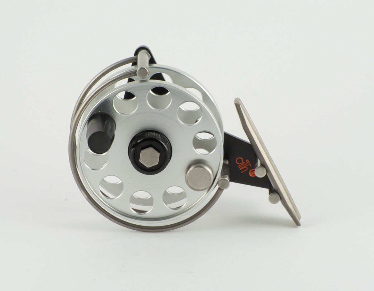 Ari 't Hart Remco Fly Reel