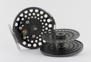 Orvis CFO V Fly Reel - screwback