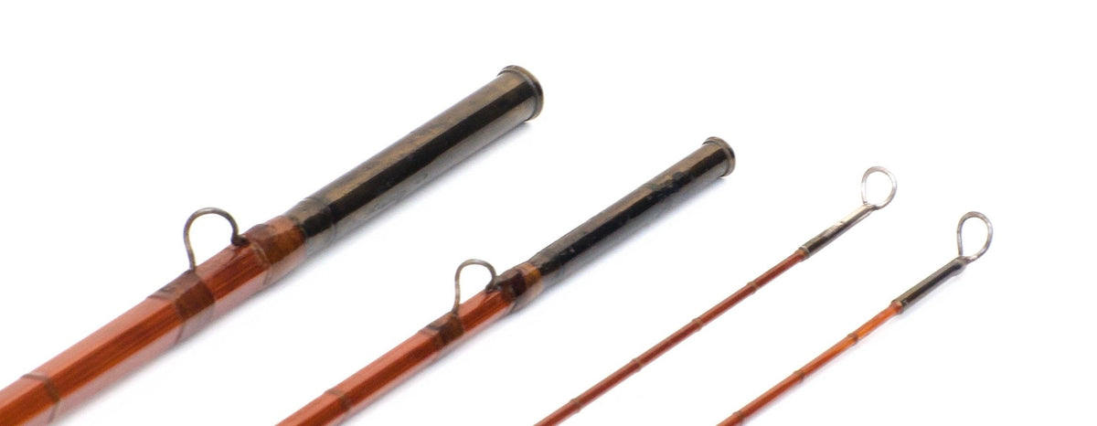 Payne Model 204 Bamboo Rod (Early)