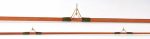 Linecaster 7' Bamboo Spinning Rod
