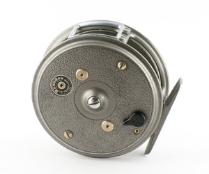 JW Young Beaudex 4" fly reel with box 