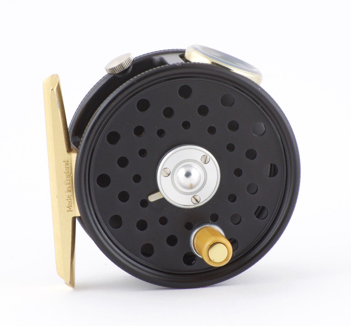 Hardy St. George Jr. Fly Reel