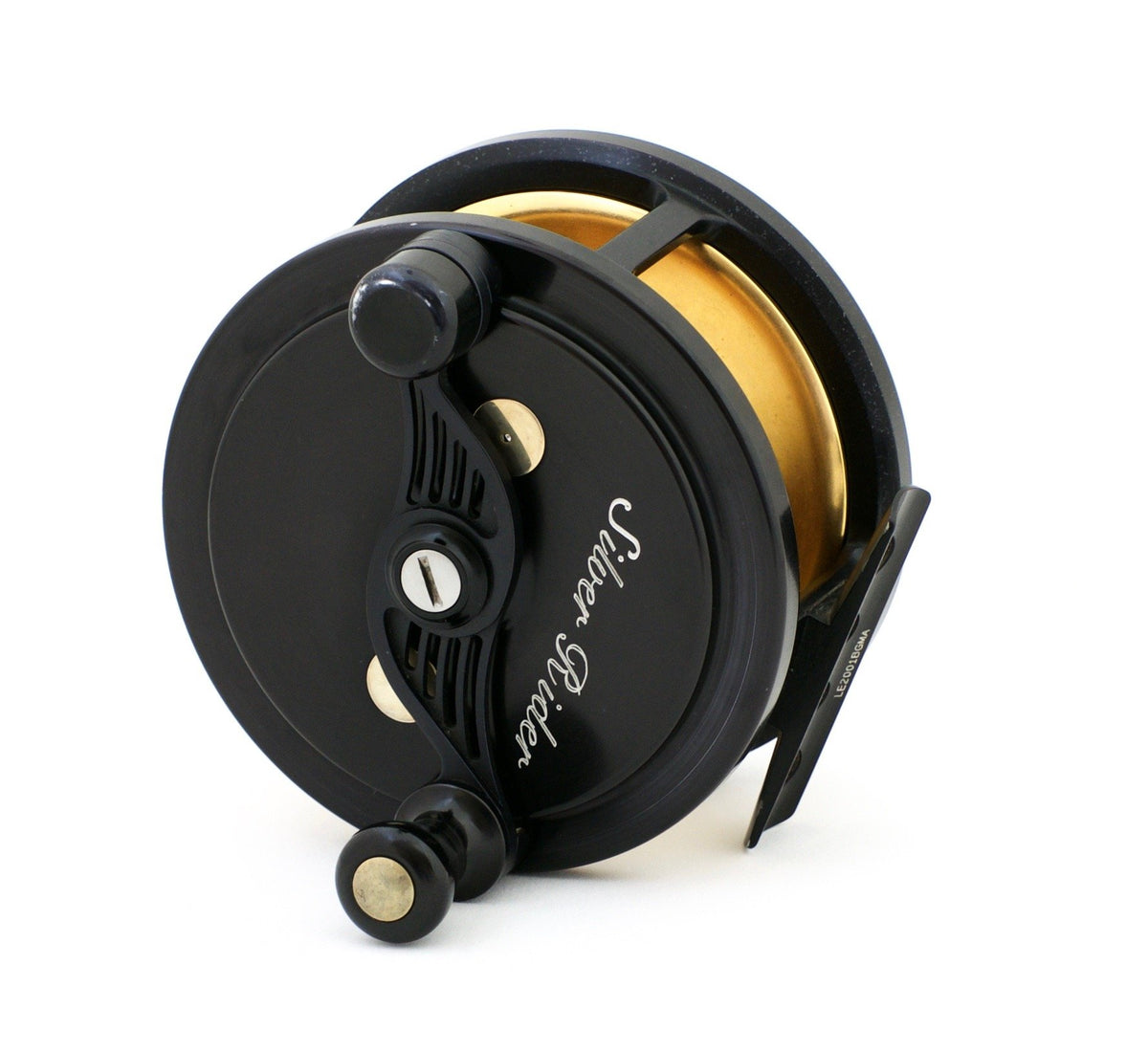 Staub Silver Rider Fly Reel