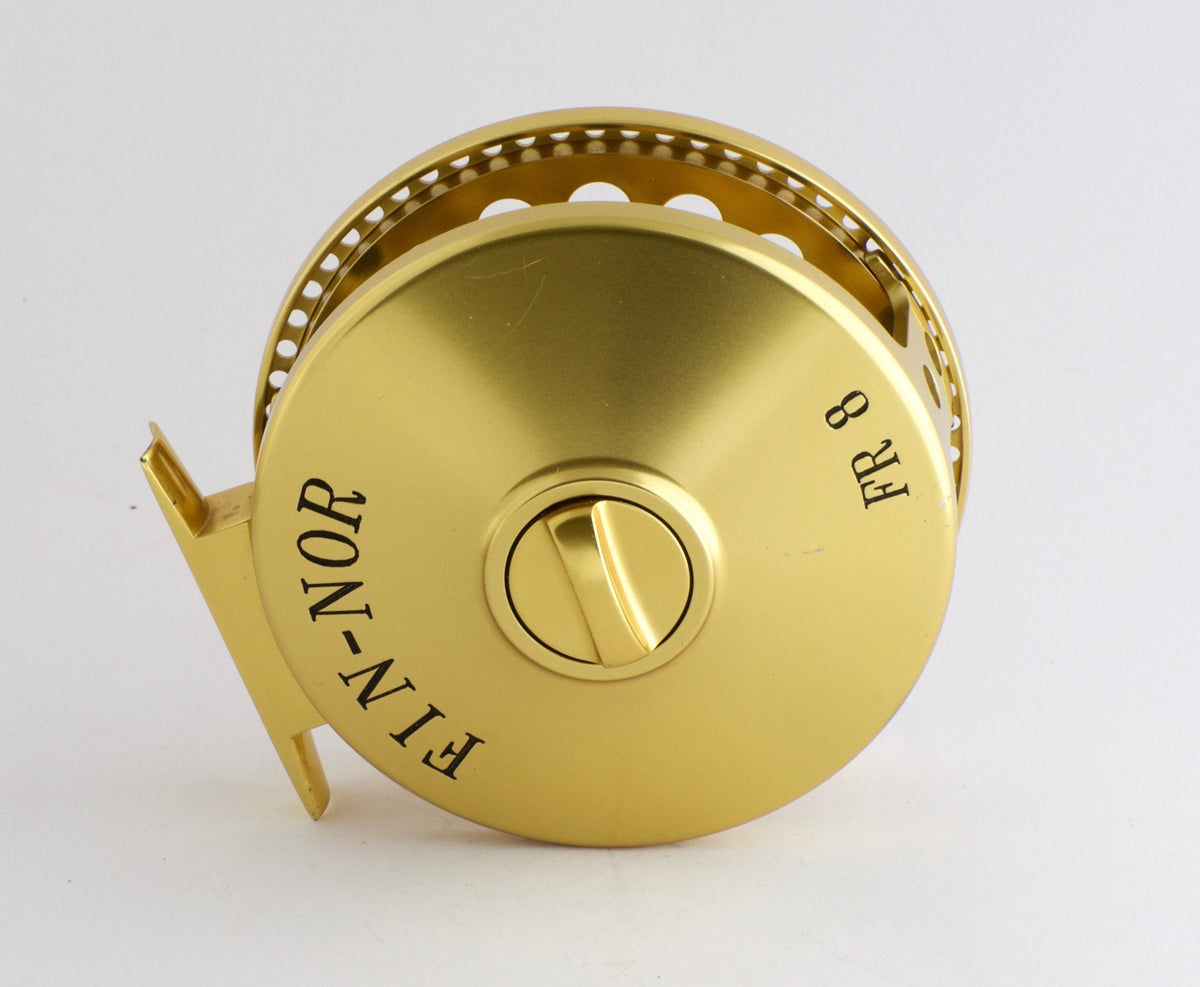 Fin-Nor FR8 Fly Reel