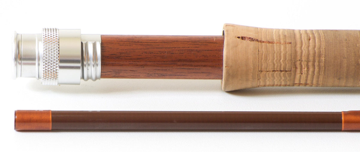 Leiderman, Matt - Fisher 8' 5wt Fiberglass Rod 