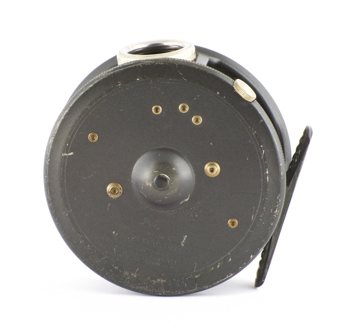 Hardy St. George Fly Reel 3 3/8"