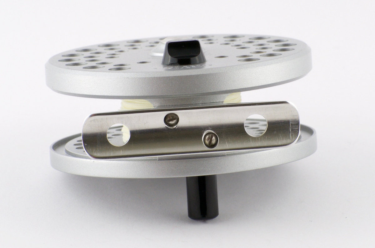 Orvis Anniversary CFO III fly Reel and Spare Spool - Limited Edition