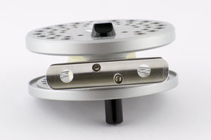 Orvis Anniversary CFO III fly Reel and Spare Spool - Limited Edition