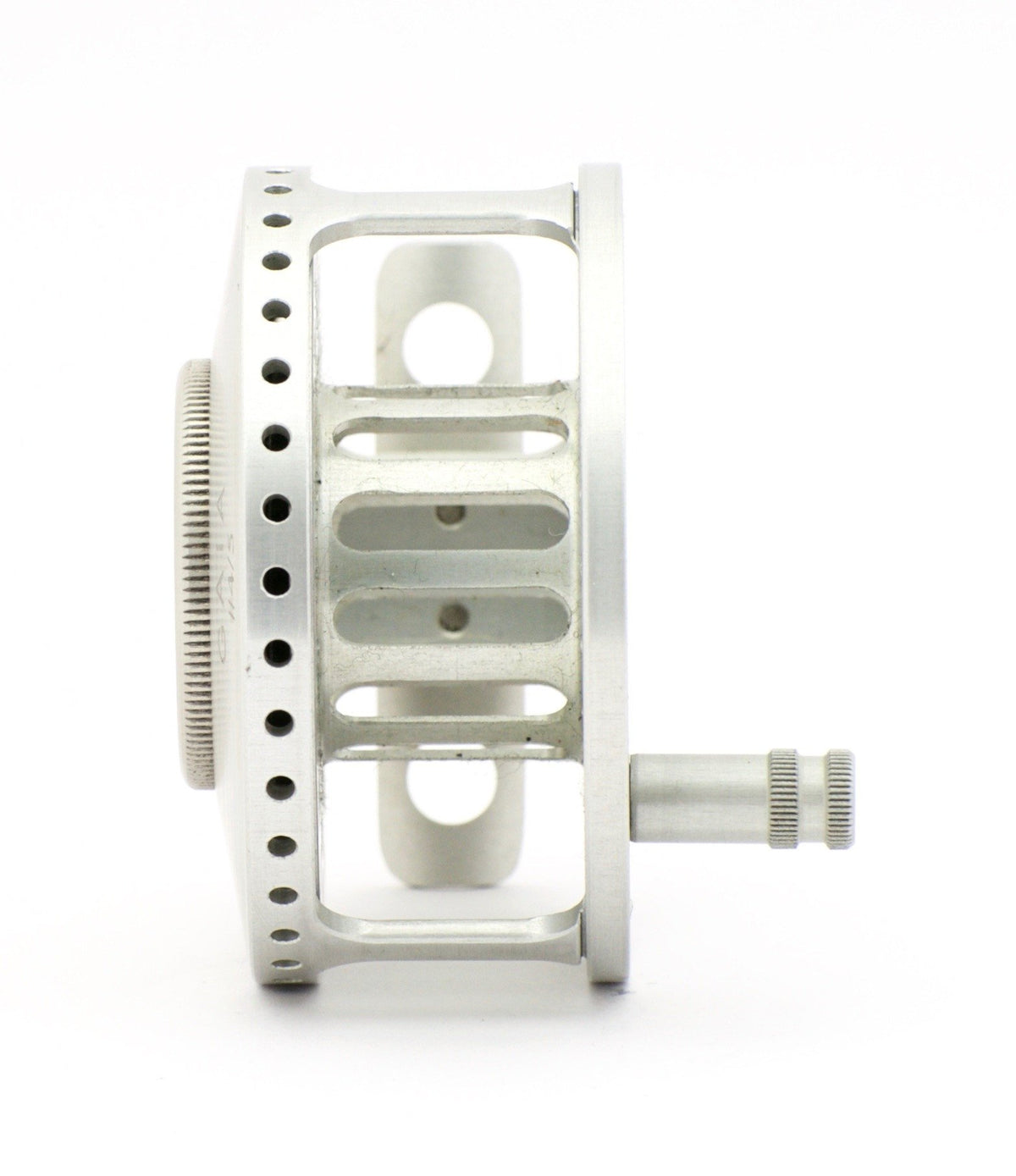 Imago/Megoff "GAIA" 4/5 Fly Reel 