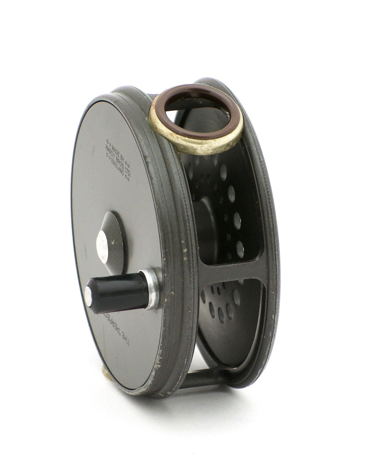 Hardy Perfect 3 3/8" Fly Reel 
