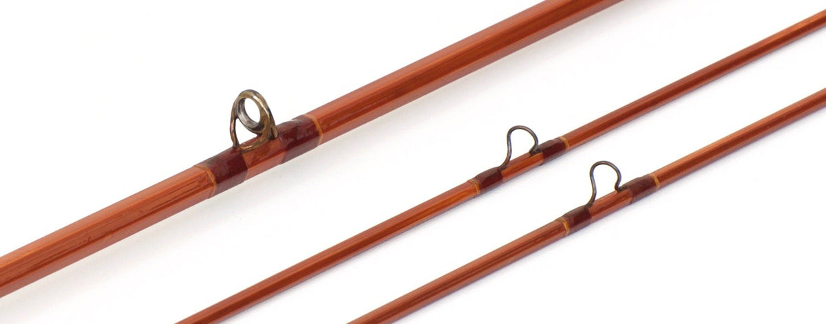 Payne Model 98 Bamboo Rod