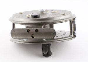 JW Young Beaudex 4" fly reel with box