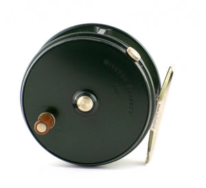 Winston Perfect 3 1/8" Fly Reel 