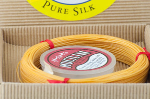 Phoenix Silk Line - Weight Forward Line (Trout) - WF6 new