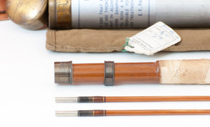 Payne Model 96 Special Bamboo Rod - unused