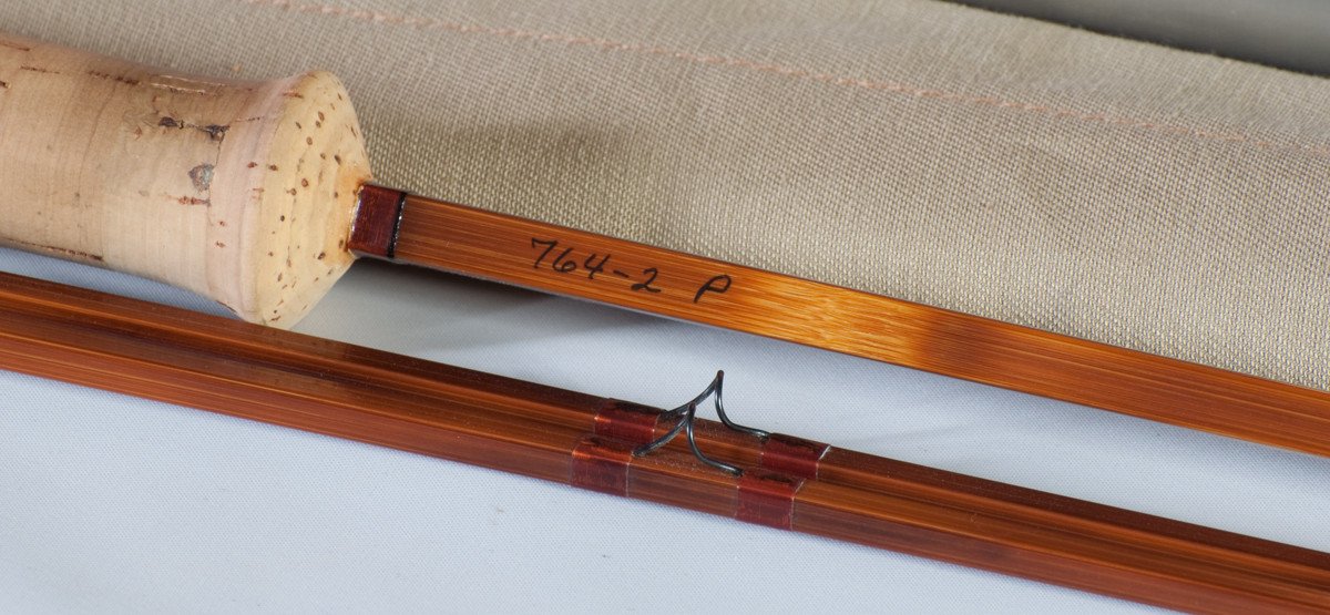 Brandin, Per - Model 764-2 P 