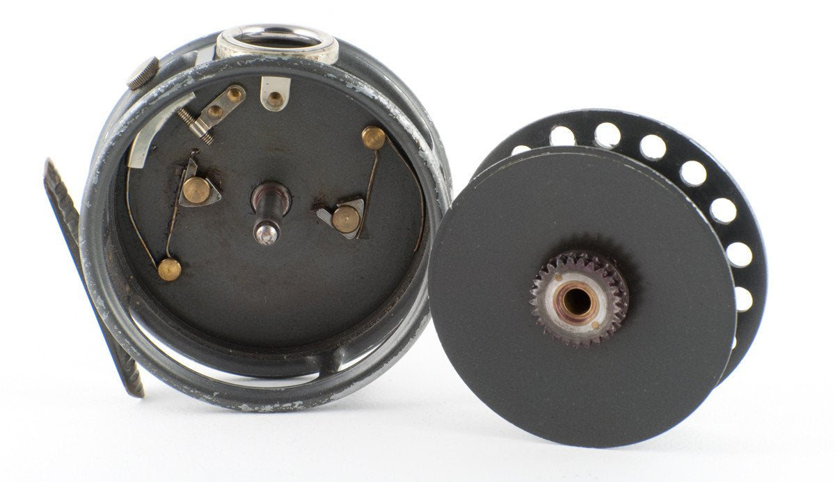 Hardy St. George 3 3/8" Fly Reel 